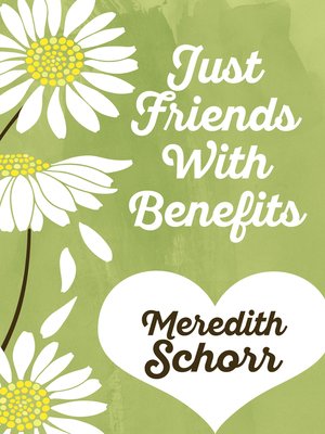 cover image of Just Friends with Benefits